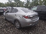 3MYDLBYV4HY****** Salvamento y Reparables 2017 Toyota Yaris en Cleveland