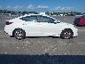 5NPD84LF4KH****** Repairable 2019 Hyundai Elantra in Florida State