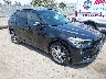 WBXHU7C39J5****** Salvamento y Destrozados 2018 BMW X1 en North Hollywood