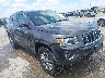 1C4RJEBG2EC****** Salvage and Wrecked 2014 Jeep Grand Cherokee in San Antonio South