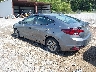 5NPD84LF2KH****** Salvage and Repairable 2019 Hyundai Elantra in Gulf Coast