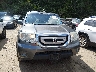 5FNYF4H54BB****** Destrozados 2011 Honda Pilot en Estado de Massachusetts