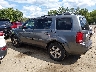 5FNYF4H54BB****** Reparables 2011 Honda Pilot en Estado de Massachusetts