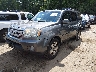 5FNYF4H54BB****** Usados y Reparables 2011 Honda Pilot en Taunton