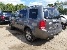 5FNYF4H54BB****** Salvamento y Reparables 2011 Honda Pilot en Taunton