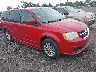 2C4RDGCG6DR****** Salvamento y Destrozados 2013 Dodge Grand Caravan en Culpeper
