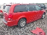 2C4RDGCG6DR****** Salvamento y Destrozados 2013 Dodge Grand Caravan en Estado de Virginia