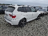 WBXPC93467W****** Salvage and Wrecked 2007 BMW X3 in Oregon State