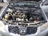 3N1CB51D94L****** Repairable 2004 Nissan Sentra in Las Vegas