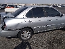 3N1CB51D94L****** Used 2004 Nissan Sentra in Nevada State
