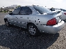 3N1CB51D94L****** Salvage and Repairable 2004 Nissan Sentra in Las Vegas
