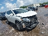 JN8AT2MT6GW****** Salvage and Wrecked 2016 Nissan Rogue in Houston