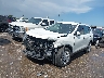 JN8AT2MT6GW****** Used and Repairable 2016 Nissan Rogue in Houston