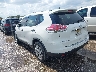 JN8AT2MT6GW****** Salvage and Repairable 2016 Nissan Rogue in Houston