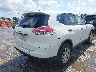 JN8AT2MT6GW****** Salvage and Wrecked 2016 Nissan Rogue in Texas State