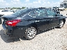 3N1AB7AP7JL****** Salvamento y Destrozados 2018 Nissan Sentra en Estado de Texas