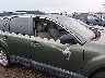 4S4BRCCC5B3****** Wrecked 2011 Subaru Outback in Ohio State