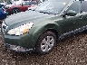 4S4BRCCC5B3****** Used 2011 Subaru Outback in Ohio State