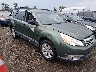 4S4BRCCC5B3****** Salvage and Wrecked 2011 Subaru Outback in Cincinnati