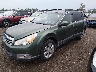 4S4BRCCC5B3****** Used and Repairable 2011 Subaru Outback in Cincinnati