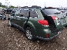 4S4BRCCC5B3****** Salvage and Repairable 2011 Subaru Outback in Cincinnati