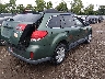 4S4BRCCC5B3****** Salvage and Wrecked 2011 Subaru Outback in Ohio State