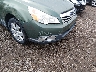 4S4BRCCC5B3****** Salvage and Repairable 2011 Subaru Outback in Ohio State