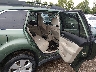 4S4BRCCC5B3****** Wrecked 2011 Subaru Outback in Cincinnati