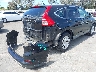 3CZRM3H51FG****** Reparables 2015 Honda CR-V
