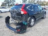 3CZRM3H51FG****** Salvamento y Destrozados 2015 Honda CR-V en Estado de California