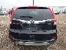 5J6RM4H7XFL****** Wrecked 2015 Honda CR-V
