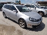 3VWPL7AJ0BM****** Salvage and Wrecked 2011 Volkswagen Jetta Sportwagen in Austin