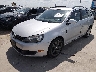 3VWPL7AJ0BM****** Used and Repairable 2011 Volkswagen Jetta Sportwagen in Austin