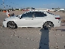 4T1T11AK1NU****** Repairable 2022 Toyota Camry in Texas State