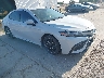 4T1T11AK1NU****** Salvage and Wrecked 2022 Toyota Camry in Permian Basin