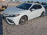 4T1T11AK1NU****** Used and Repairable 2022 Toyota Camry in Permian Basin