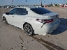 4T1T11AK1NU****** Salvage and Repairable 2022 Toyota Camry in Permian Basin