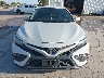 4T1T11AK1NU****** Salvage and Repairable 2022 Toyota Camry in Texas State