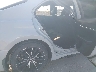 4T1T11AK1NU****** Wrecked 2022 Toyota Camry in Permian Basin