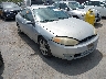 1ZWFT61L215****** Salvamento y Destrozados 2001 Mercury Cougar en East Bay