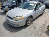 1ZWFT61L215****** Usados y Reparables 2001 Mercury Cougar en East Bay