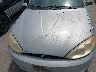 1ZWFT61L215****** Salvamento y Reparables 2001 Mercury Cougar en Estado de California