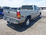 1GTEK19T63E****** Salvamento y Destrozados 2003 GMC Sierra 1500 en Estado de Arizona