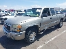 1GTEK19T63E****** Salvamento y Reparables 2003 GMC Sierra 1500 en Estado de Arizona