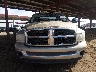 1D7HA18D84J****** Wrecked 2004 Dodge Ram 1500 in Arizona State