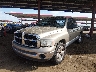 1D7HA18D84J****** Used and Repairable 2004 Dodge Ram 1500 in Phoenix