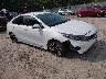 3KPF24AD3RE****** Salvamento y Destrozados 2024 Kia Forte en Portage