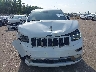 1C4RJECG3GC****** Wrecked 2016 Jeep Grand Cherokee in Mississippi State