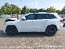 1C4RJECG3GC****** Repairable 2016 Jeep Grand Cherokee in Mississippi State