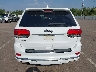 1C4RJECG3GC****** Wrecked 2016 Jeep Grand Cherokee